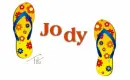 judy