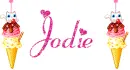 Jodie