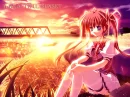 anime girl
