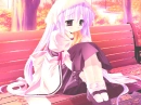 anime girl