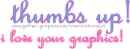 Thumbs Up!