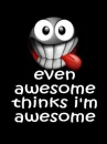 Awesome