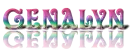 genalyn pastel