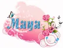 maya