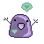 pUrple blOb