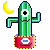 caCtus mOnsteeR