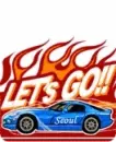 LET'S GO