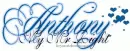 my Mr.Right Anthony