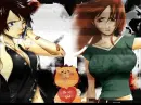 orihime n tatsuki