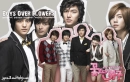 bOys oveR fLowErs!