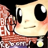 Katekyo Hitman Reborn