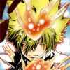 Katekyo Hitman Reborn