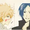 Katekyo Hitman Reborn