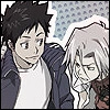 Katekyo Hitman Reborn