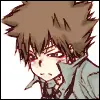 Katekyo Hitman Reborn