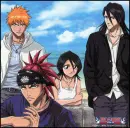 bleach