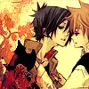 Katekyo Hitman Reborn