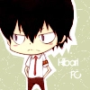 Katekyo Hitman Reborn