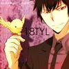 Katekyo Hitman Reborn