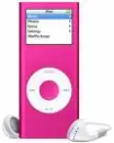 Pink ipod