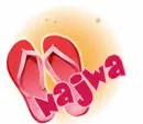 Najwa summer