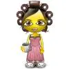 coffee girl