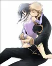 rukia and ichigo