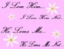 daisy love
