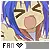 Lucky star Fan
