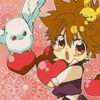 Katekyo Hitman Reborn