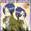 Katekyo Hitman Reborn