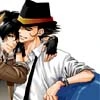 Katekyo Hitman Reborn