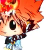 Katekyo Hitman Reborn