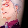 Katekyo Hitman Reborn