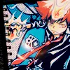 Katekyo Hitman Reborn