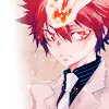 Katekyo Hitman Reborn