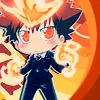 Katekyo Hitman Reborn