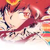 Katekyo Hitman Reborn