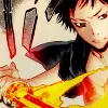 Katekyo Hitman Reborn