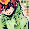 Katekyo Hitman Reborn