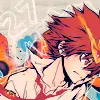 Katekyo Hitman Reborn