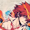 Katekyo Hitman Reborn