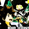 Katekyo Hitman Reborn
