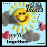 shine together