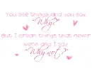 Dream Quote