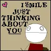 Smile :l