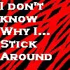 I don't know Why...