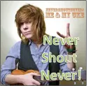 nevershoutnever!