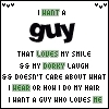 My Guy