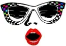 Funkeh Glasses (: